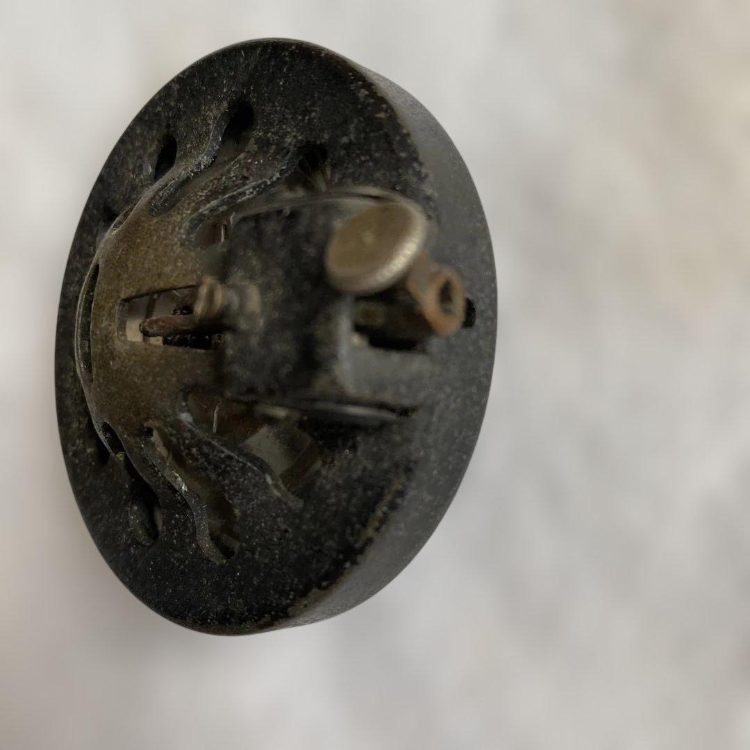 蓄音機用サウンドボックス　ビクターオルソフォニック　日本製