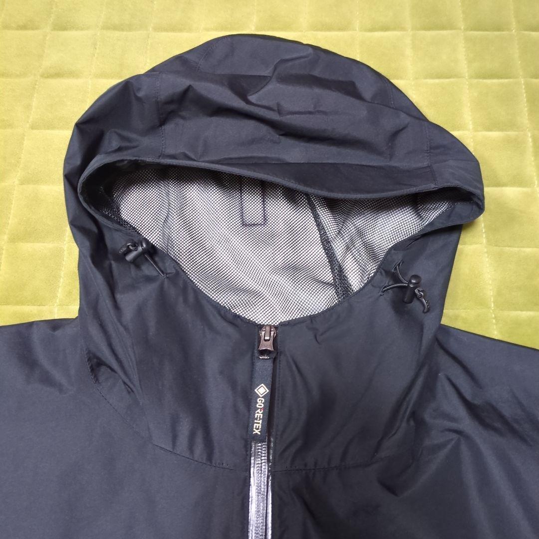 MIZUNO ミズノ GORE-TEX ゴアテックス レインジャケット L 新品