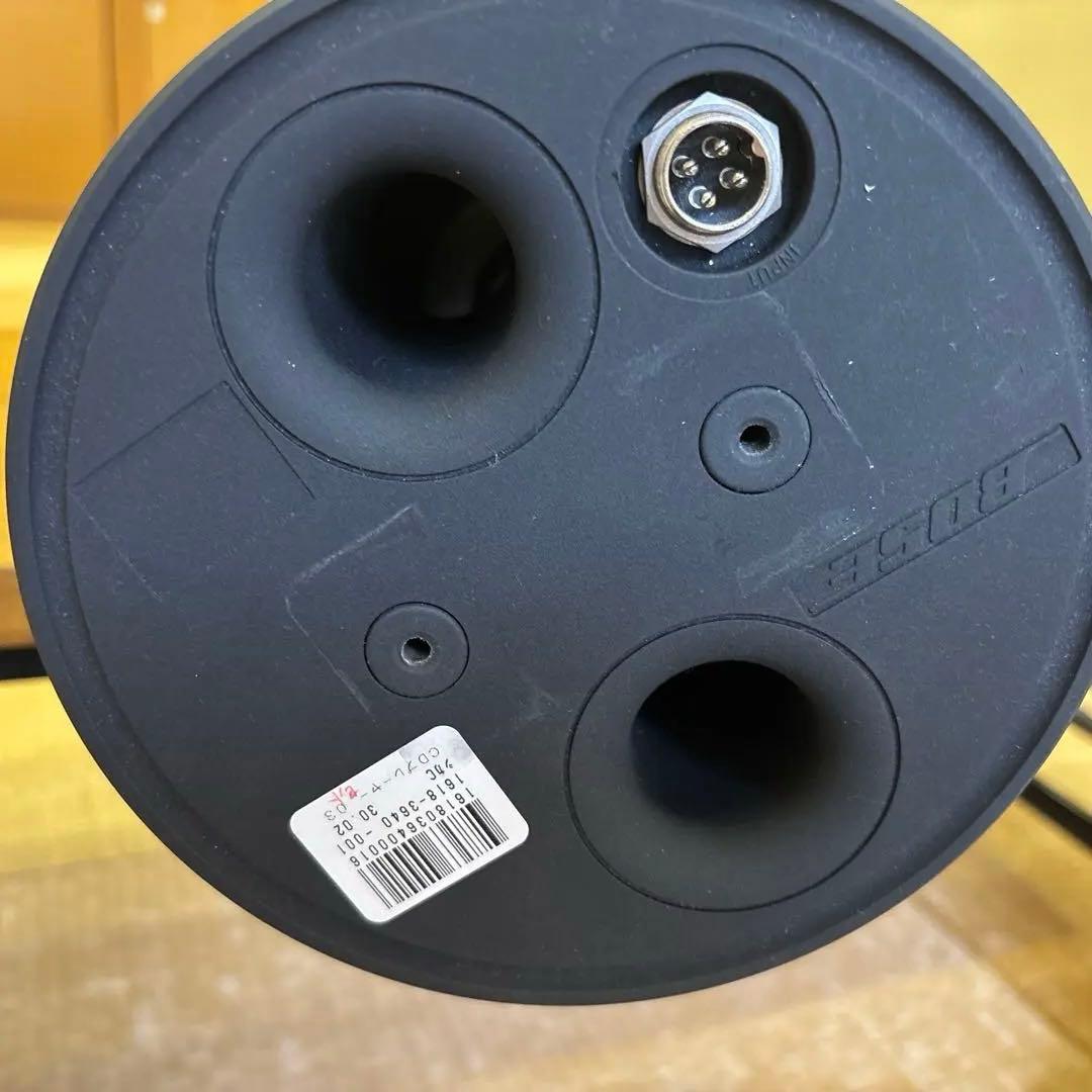 BOSE キヤノンウハー AM-033・NETWORK ・スタンドPS-70