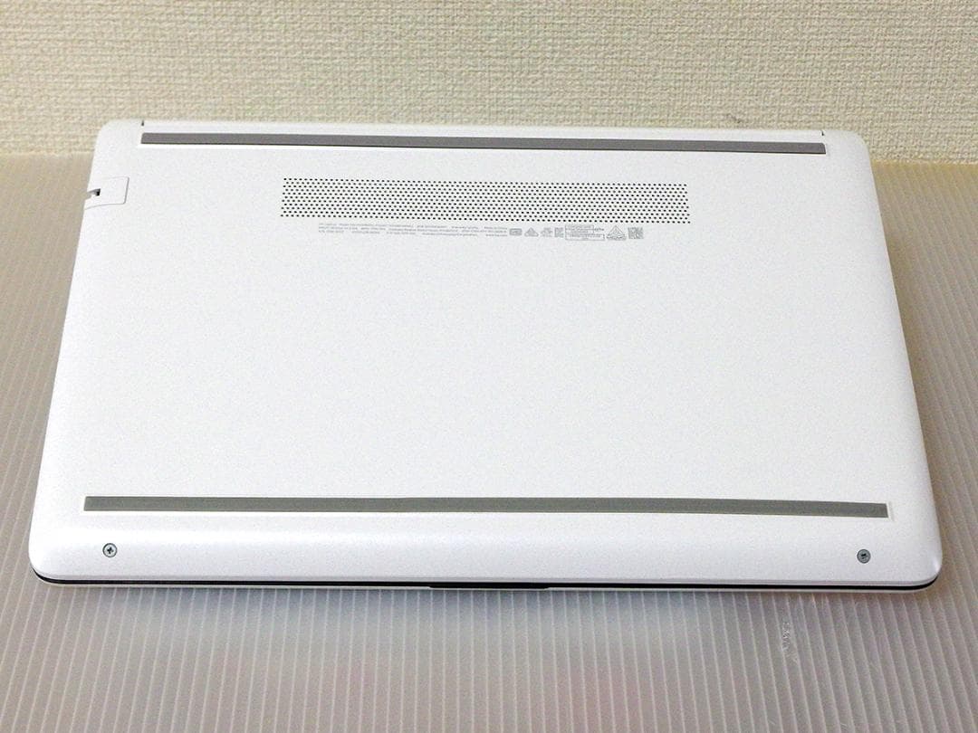 【美品】HP Notebook - 14s-dk0098au