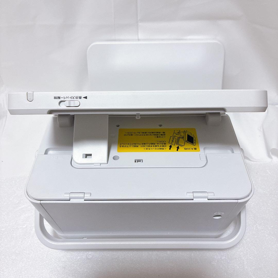 【美品】CASIO★カシオ★ハガキ&フォトプリンター★PCP-2500