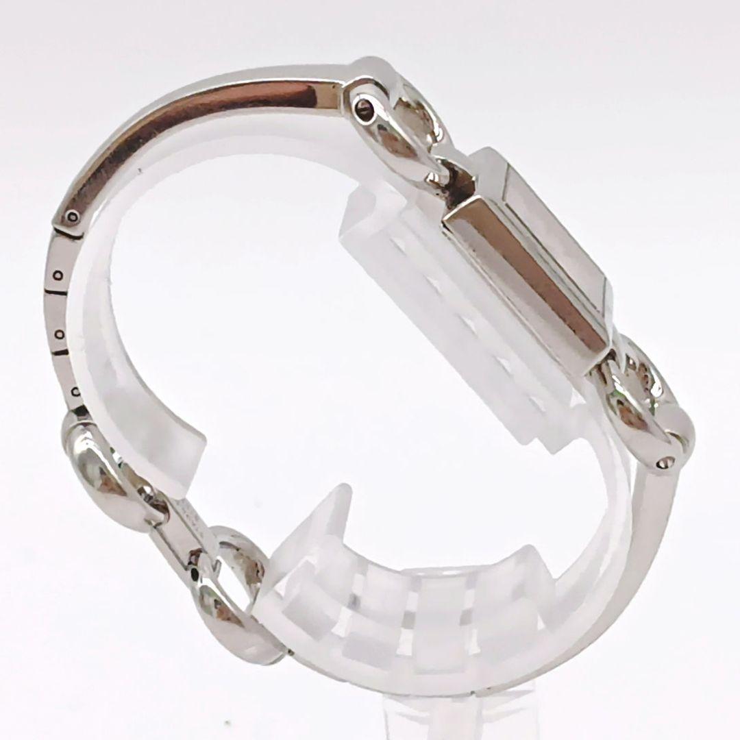 【Anneさん専用】GUCCI 120 トルナヴォーニ スクエア ピンク