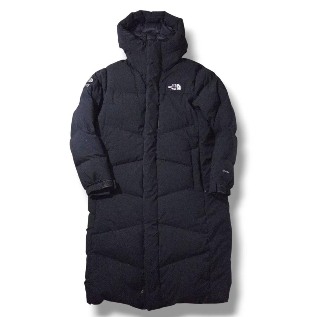 THE NORTH FACE RDSダウン ダウンコート ブラック メンズ