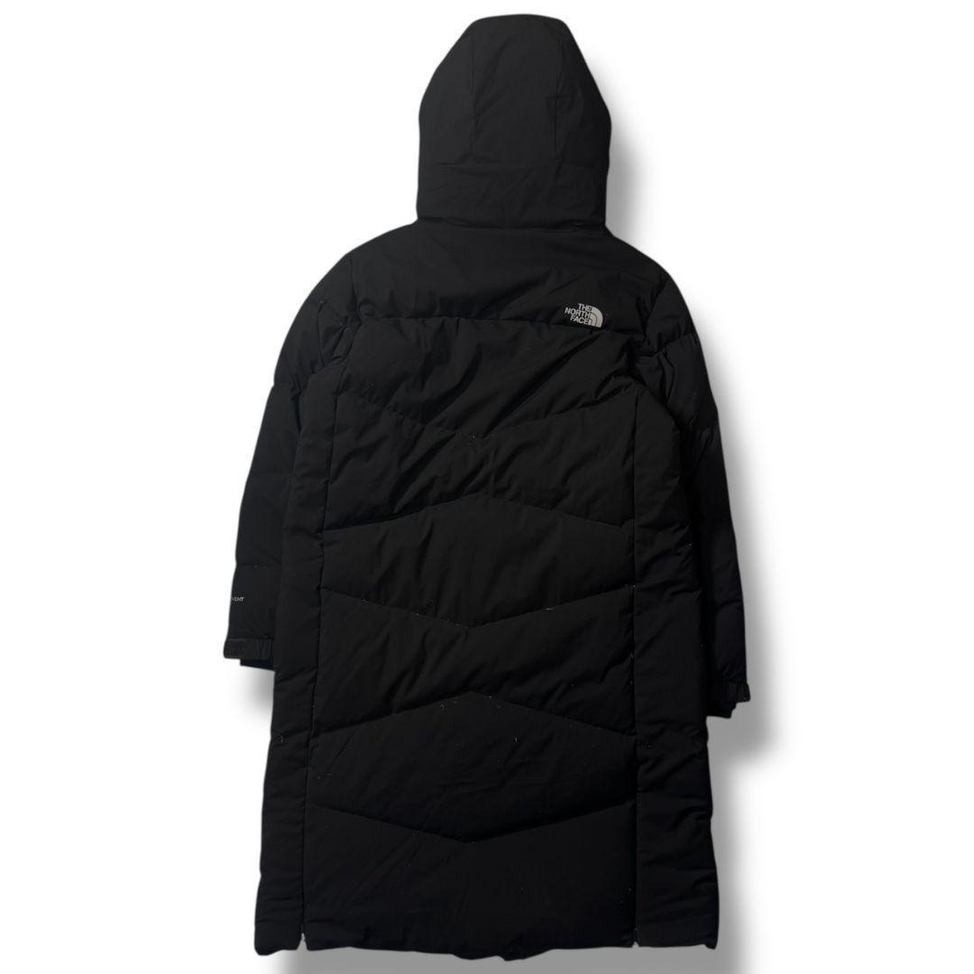 THE NORTH FACE RDSダウン ダウンコート ブラック メンズ