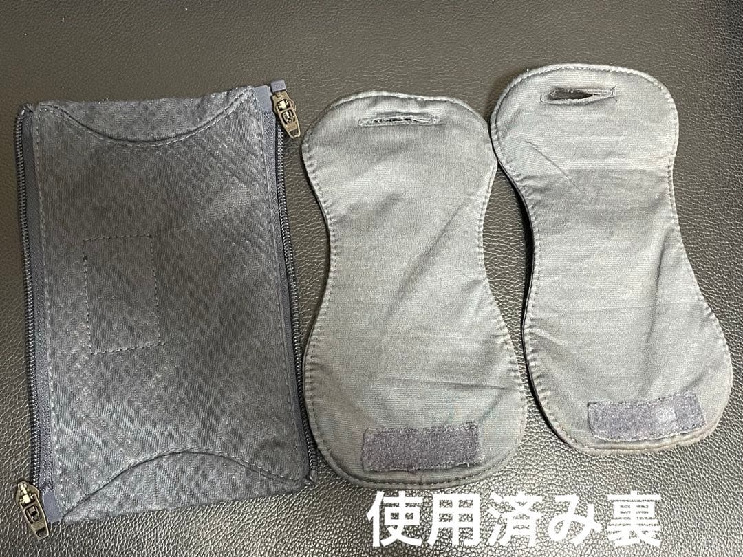 nuna ヌナ カドルクリック　抱っこ紐