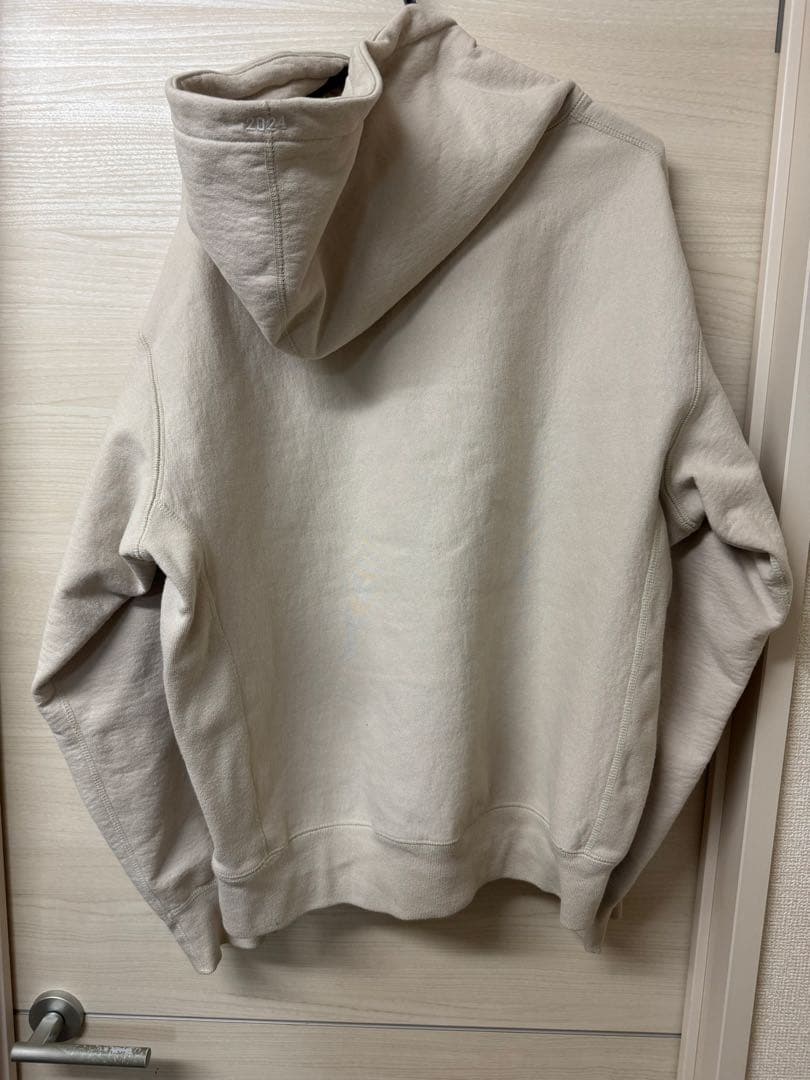 【本日限定特価】Supreme Box Logo Hooded