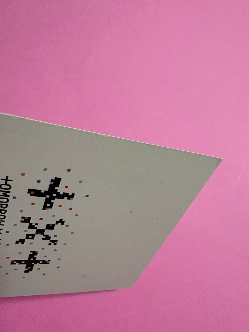 TXT ヨンジュン Blue Hour サノク 希少レア