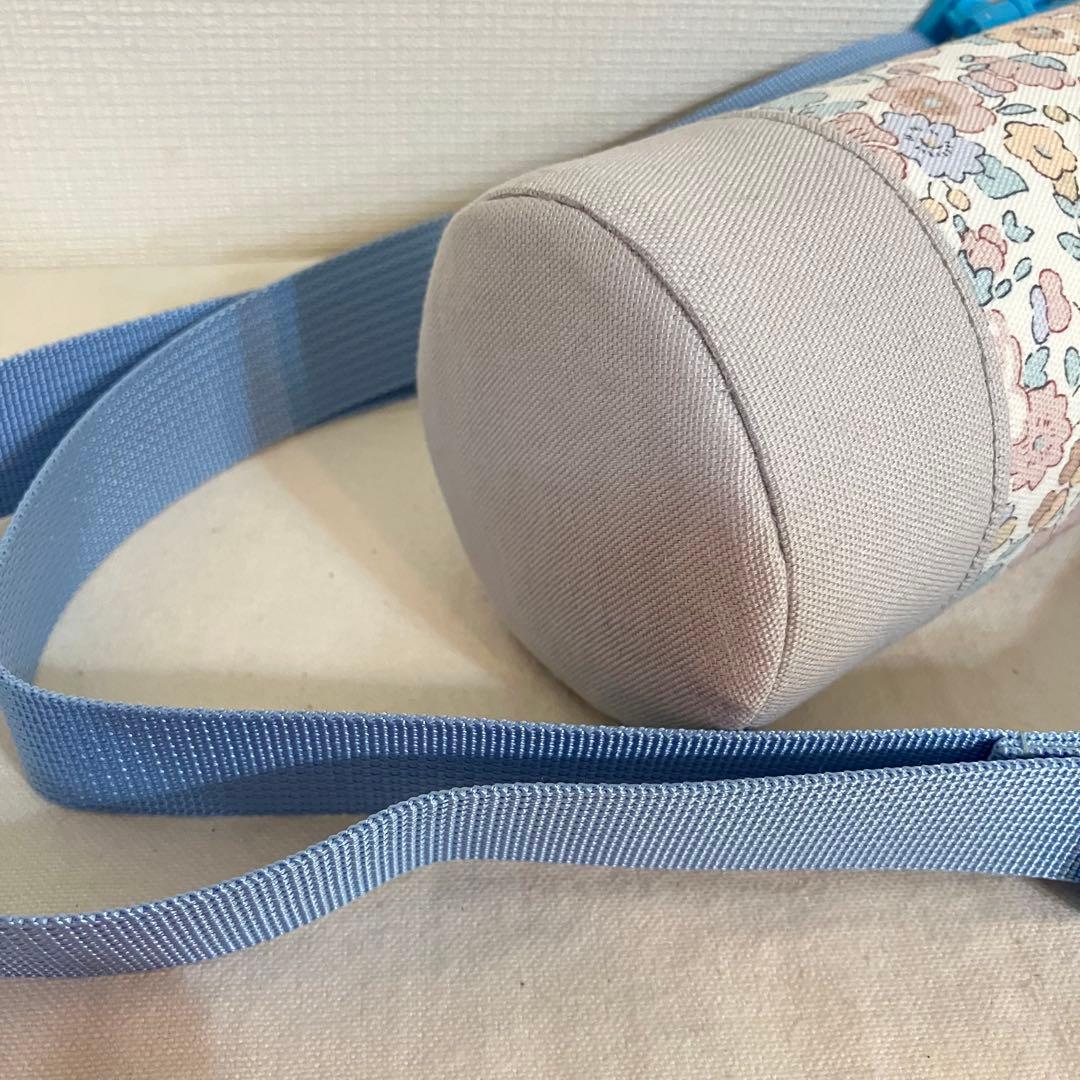 Su様　ハンドメイド　水筒カバー　リバティ　yukiemon