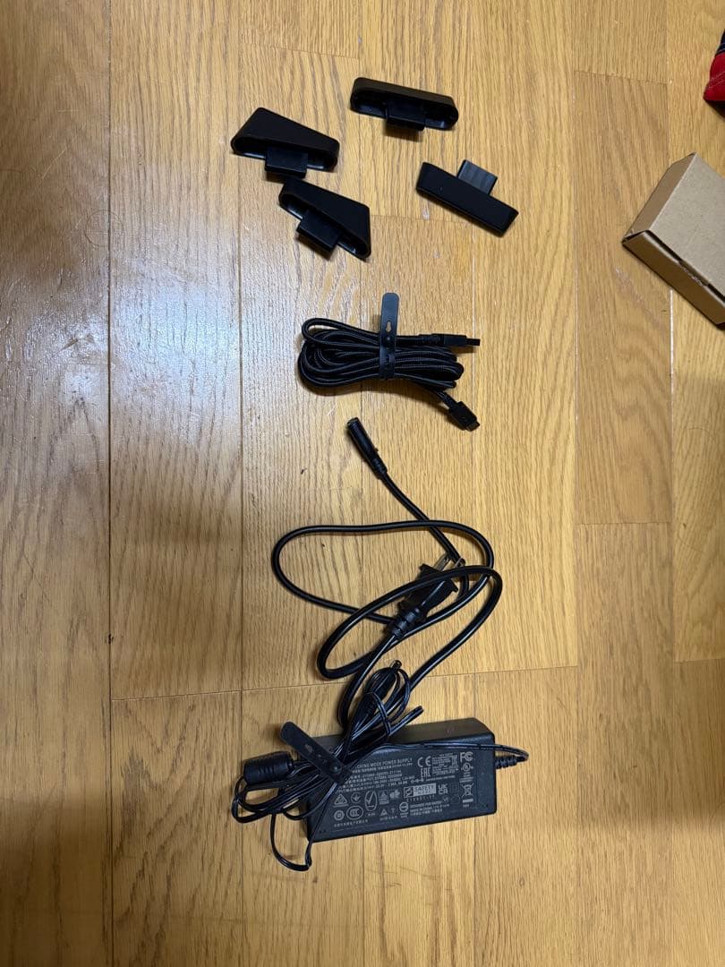 ゆう様　Razer Leviathan v2