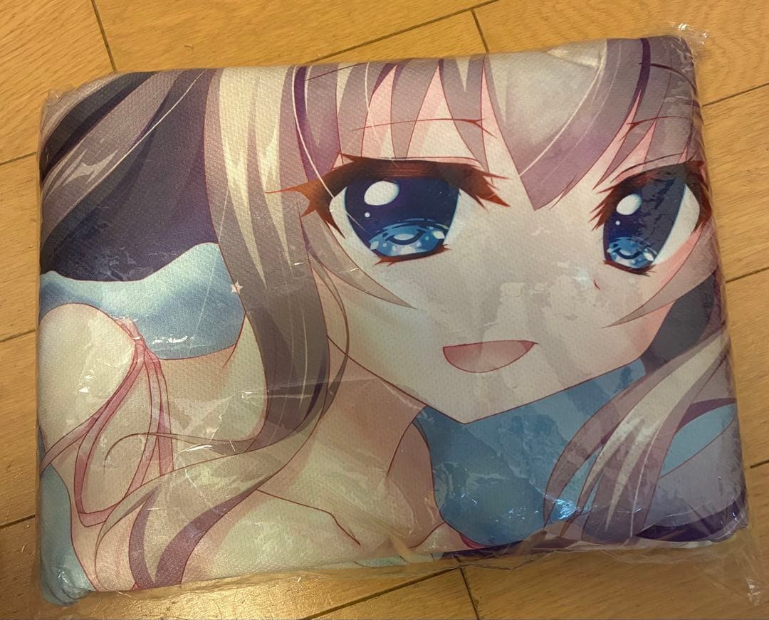 9nine 九条都　ブランケット