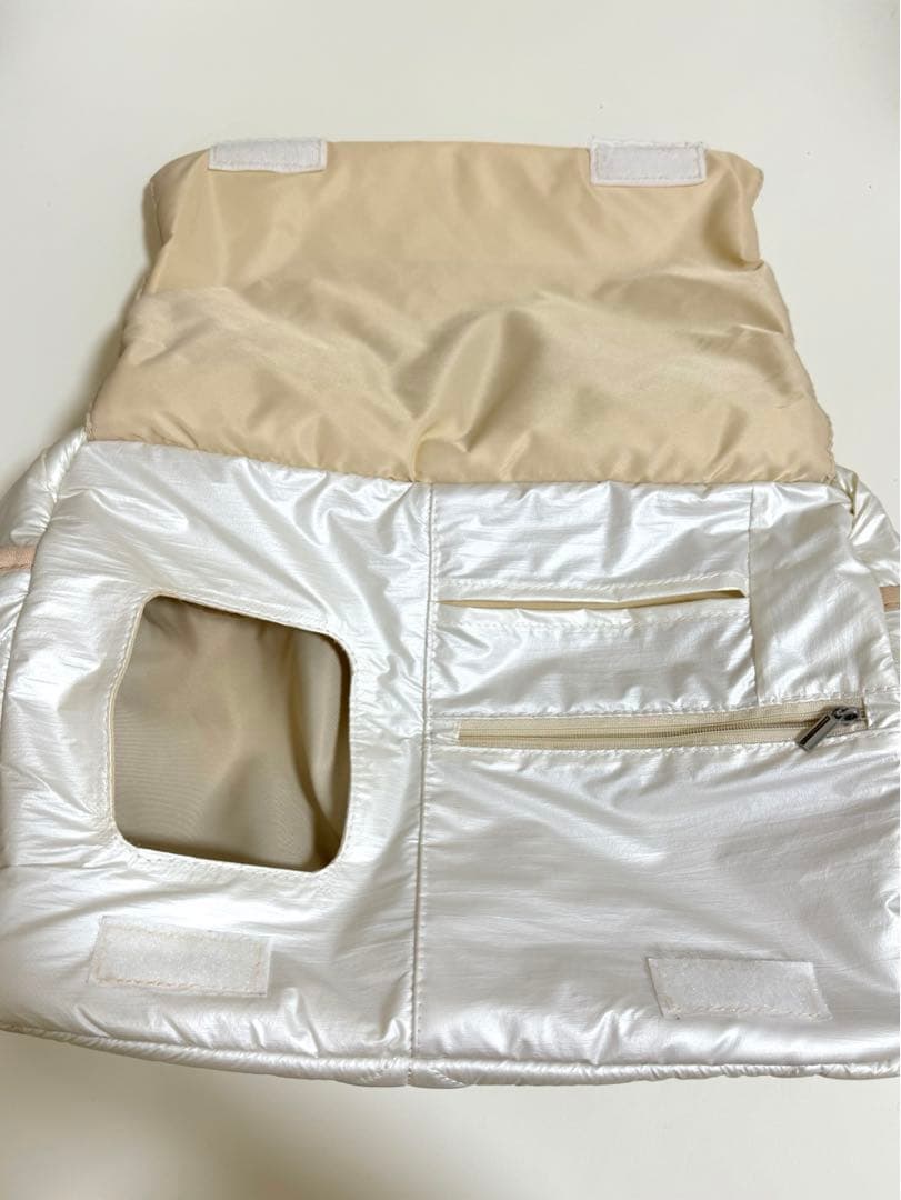 リッチレイズ　マザーズバッグ