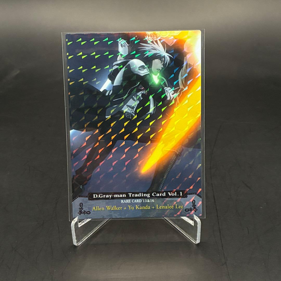 KONAMI ディーグレイマン　TCG 未開封プロモあり　まとめ