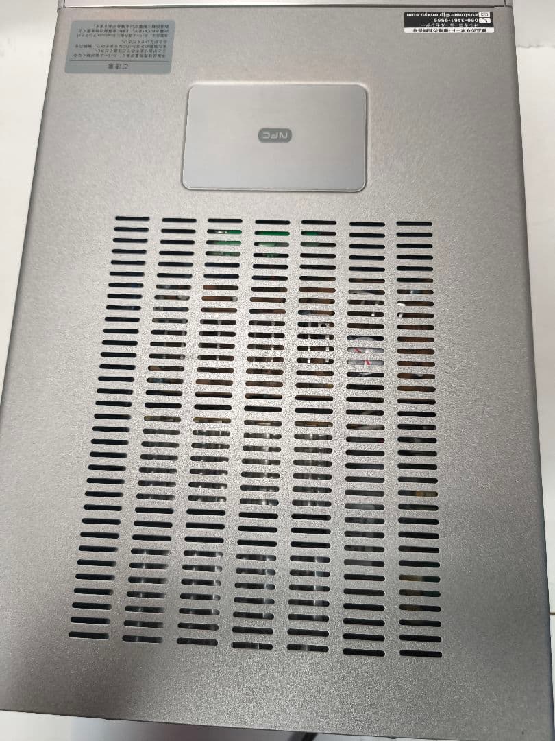 ★整備メンテ完了品★美品 ONKYO NFR-7FX CD/SD/USB