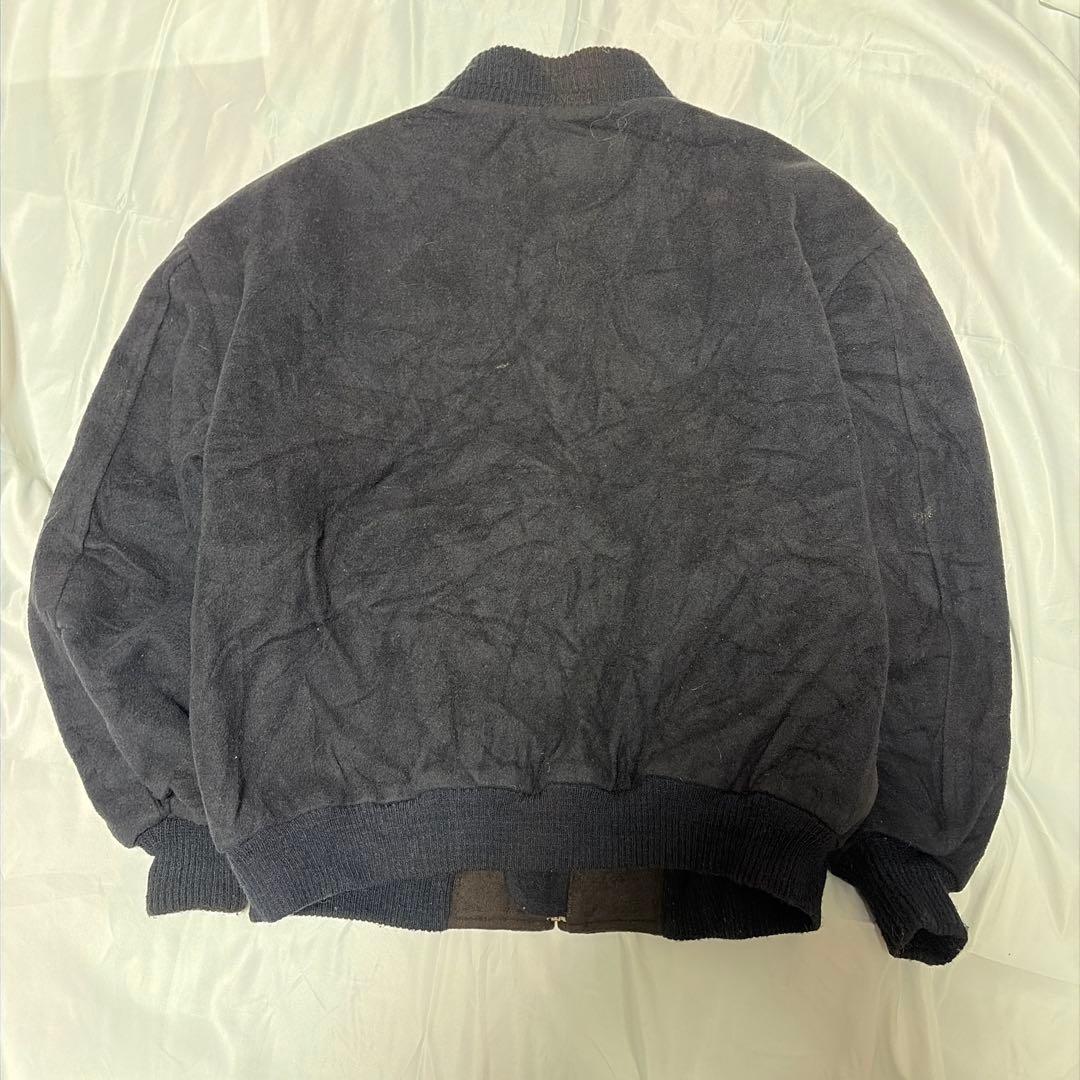 ち*こ様 80~90s Eddie Bauer Wool Jacket