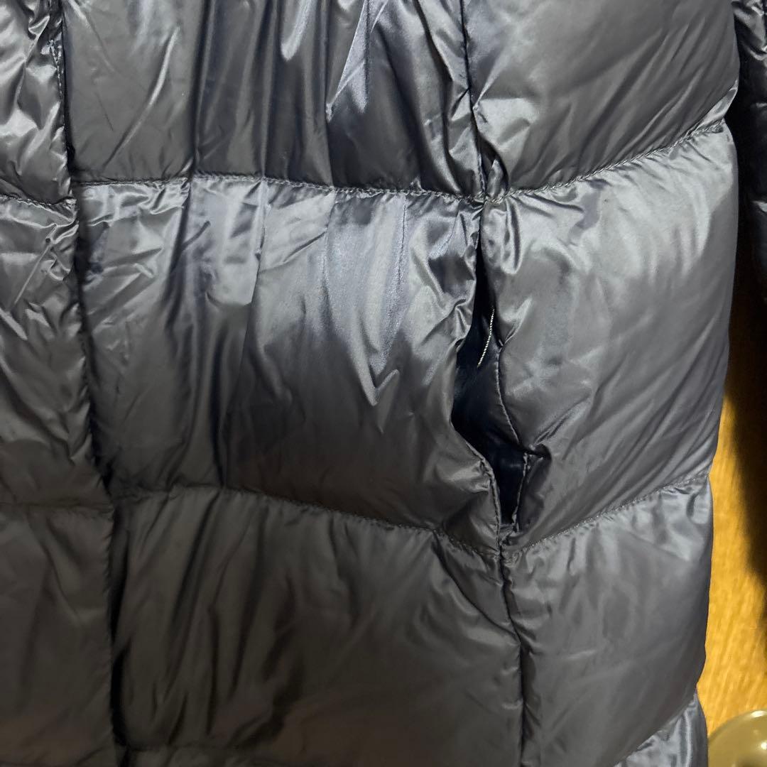 PYRENEX ピレネックス マラデータ deep ink サイズ42