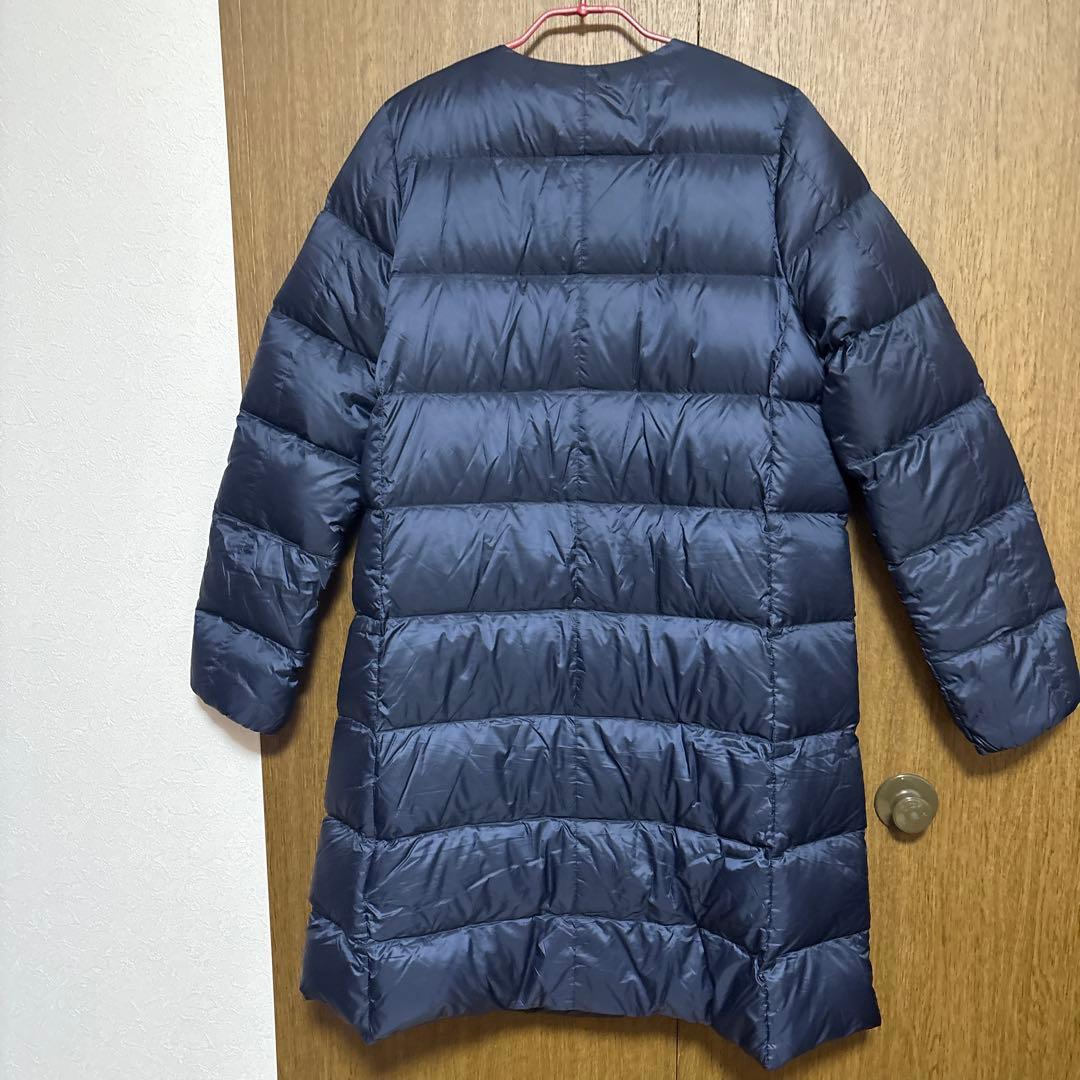 PYRENEX ピレネックス マラデータ deep ink サイズ42