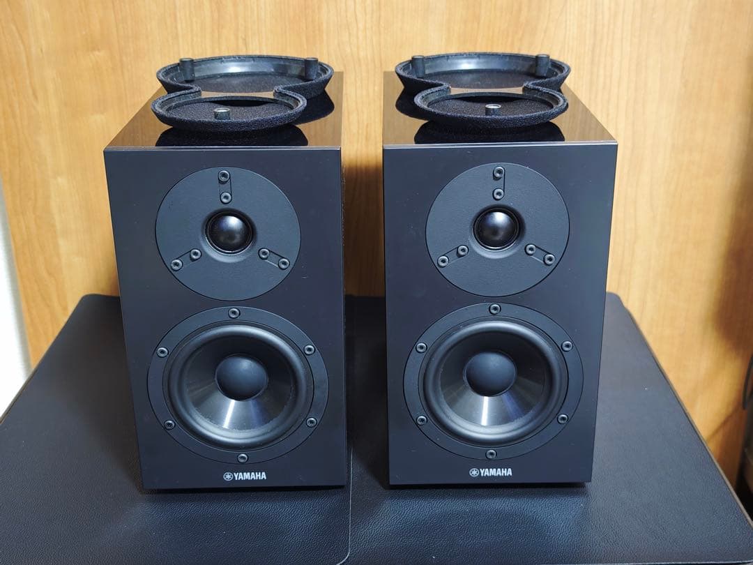 スピーカー・ウーファー YAMAHA NS-BP200