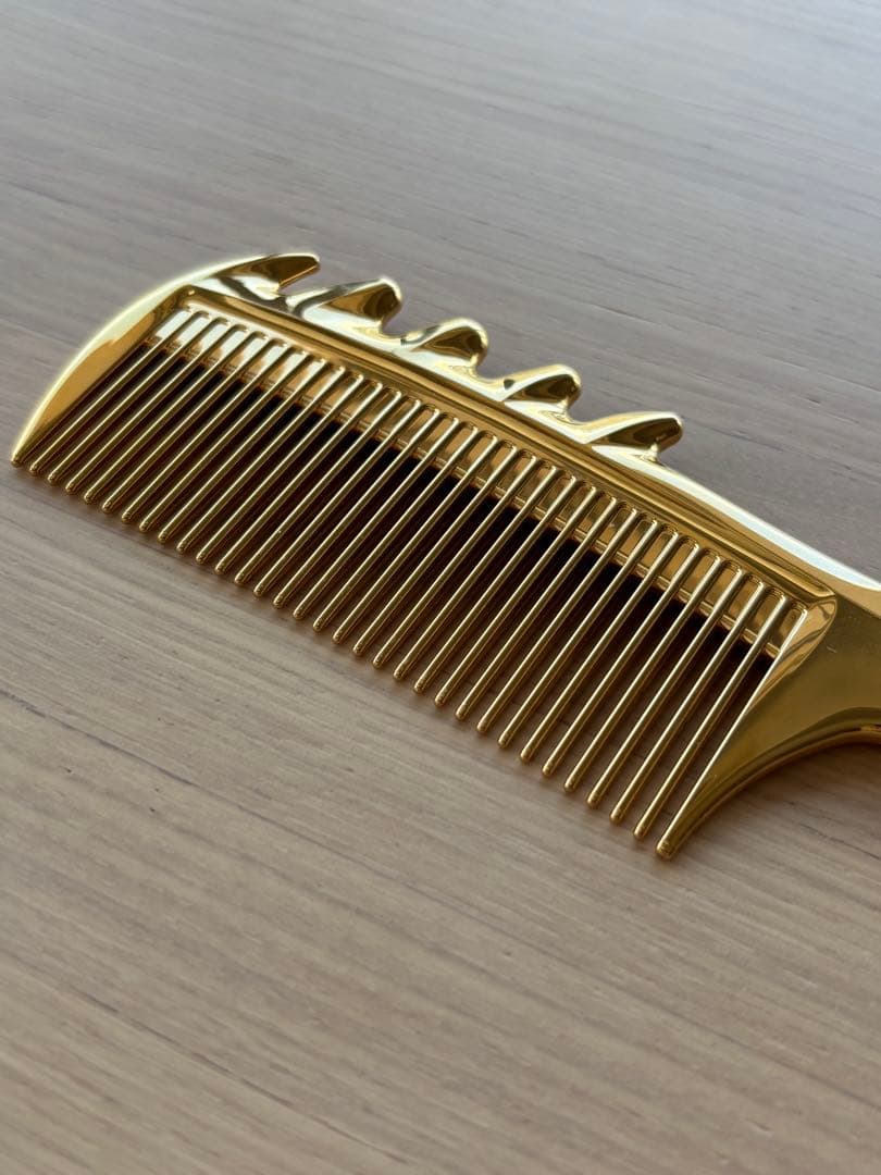 LOVECHROME / ラブクロム / (R)K24GPスカルプカッサゴールド