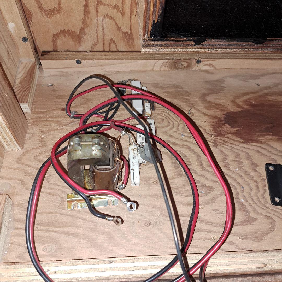 SPECIAL SOUND 自作スピーカー