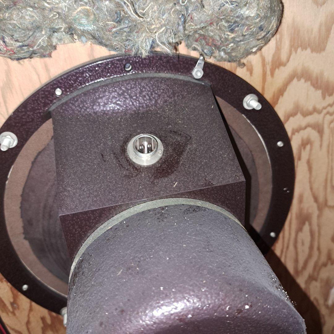 SPECIAL SOUND 自作スピーカー