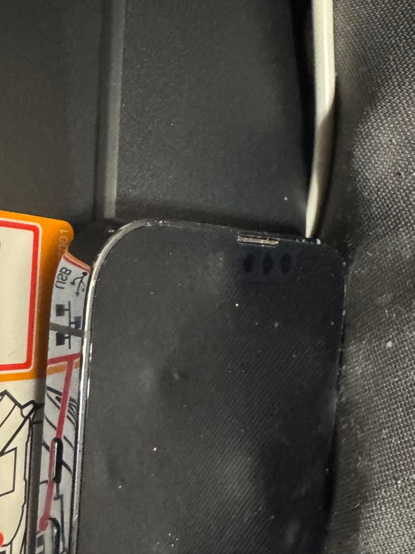 Apple iPhone 13 Pro 512GB シエラブルー