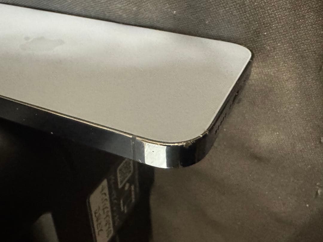 Apple iPhone 13 Pro 512GB シエラブルー