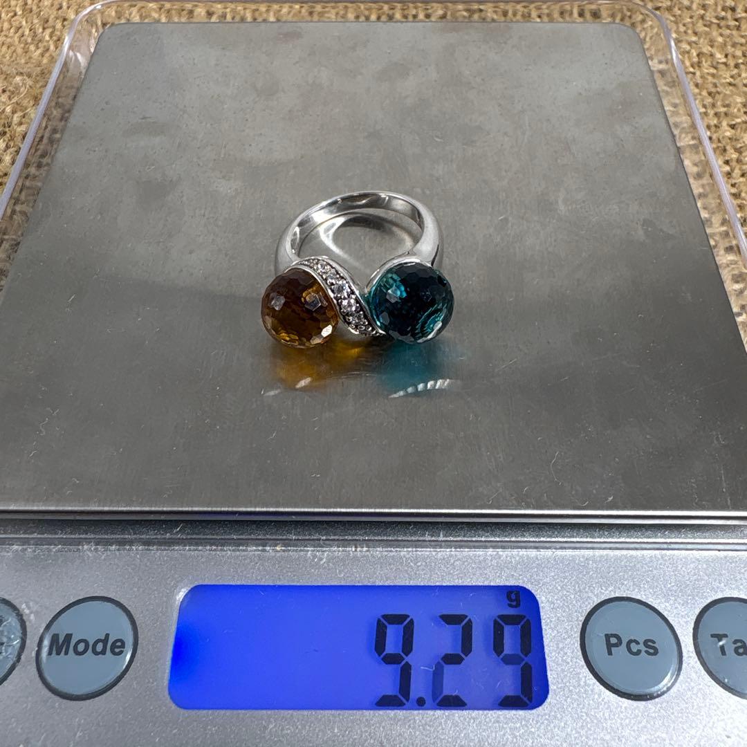 シルバー　リング　ヴィンテージ アンティーク　指輪　925