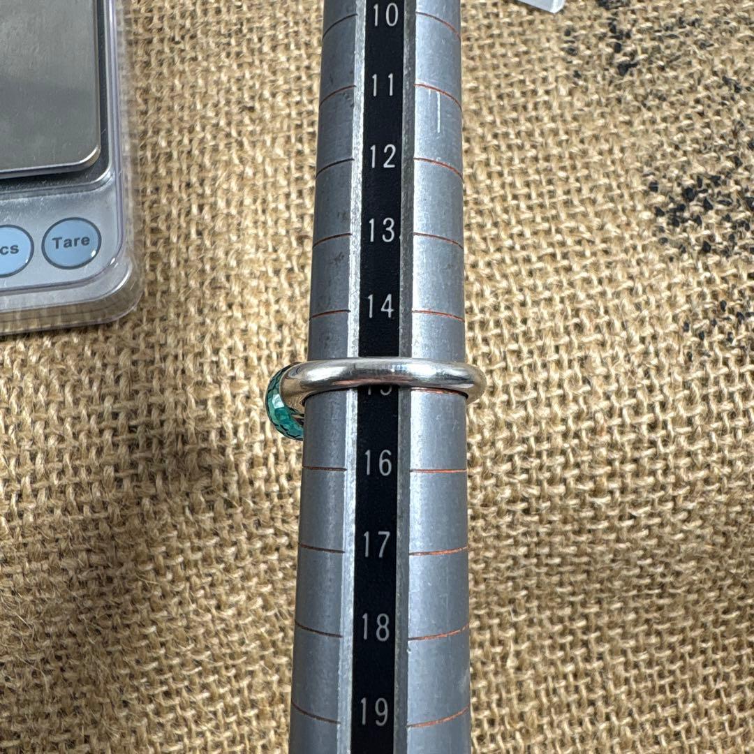 シルバー　リング　ヴィンテージ アンティーク　指輪　925