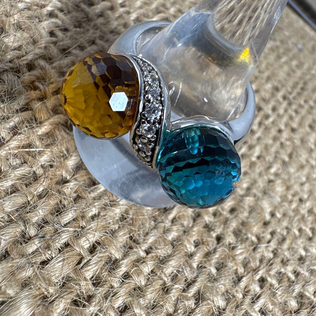 シルバー　リング　ヴィンテージ アンティーク　指輪　925