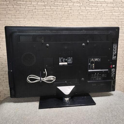 AQUOS LC-40Z50 3D対応 40型フルハイビジョン対応 液晶テレビ