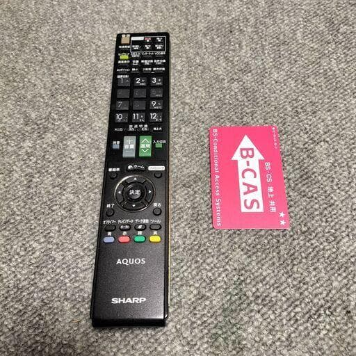 AQUOS LC-40Z50 3D対応 40型フルハイビジョン対応 液晶テレビ