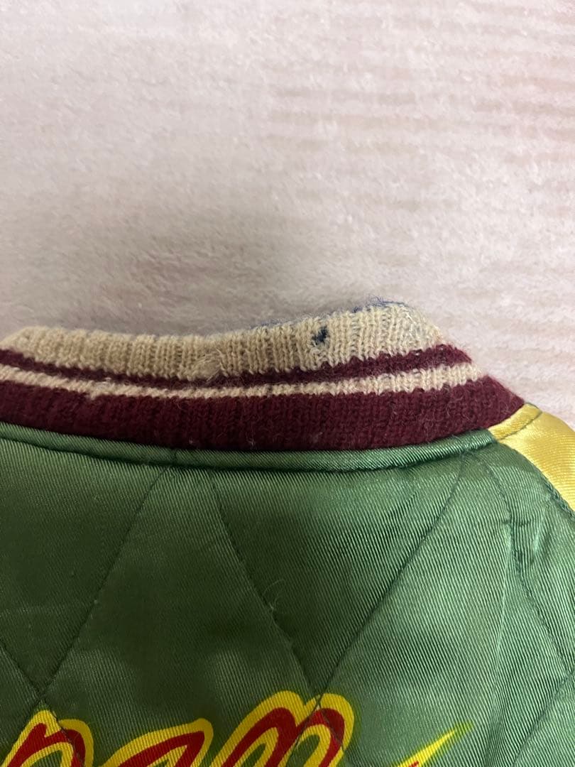 東洋エンタープライズ 500着限定 コレクターズエディション スカジャン 別珍