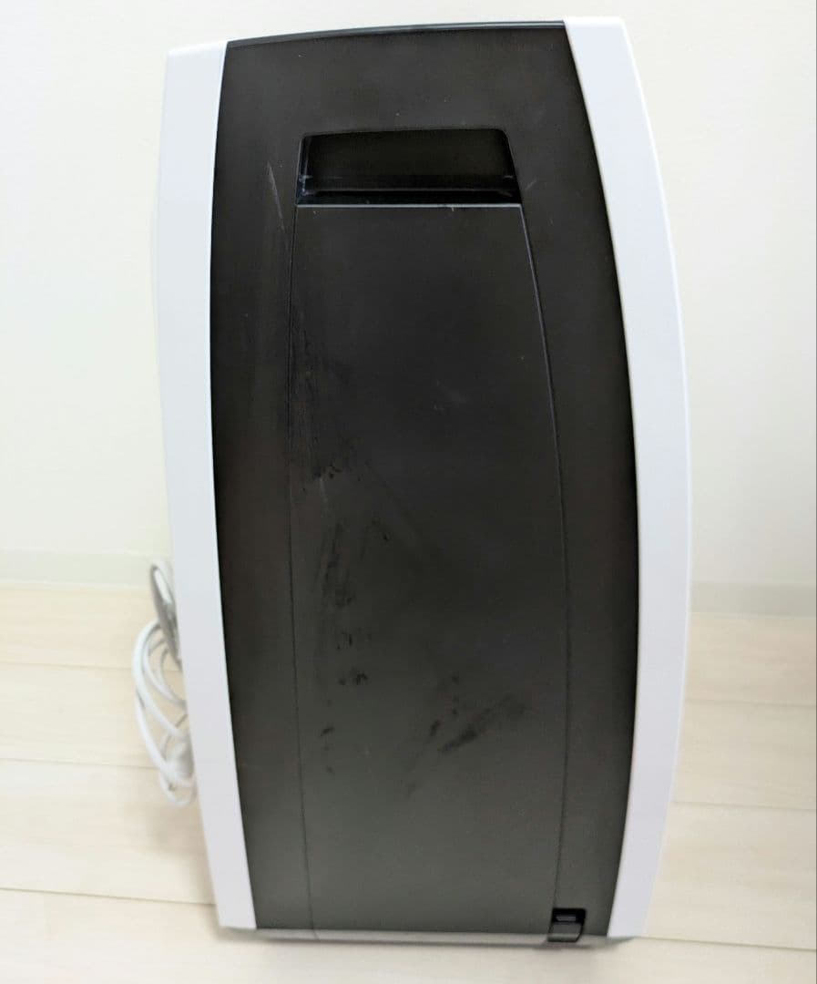 2021年製　SHARP　除加湿空気清浄機　KC−HD70−W