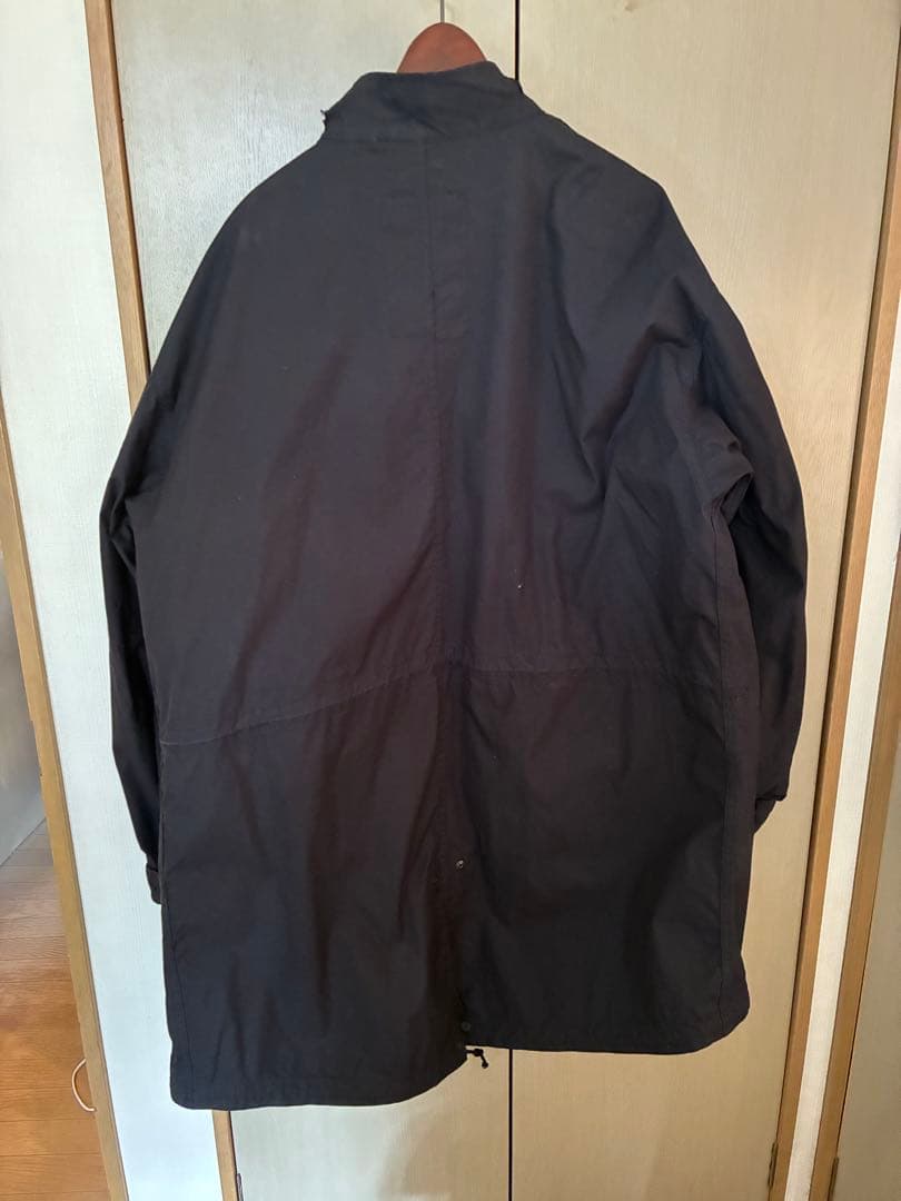 美品バズリクソンズモッズコートXLサイズ