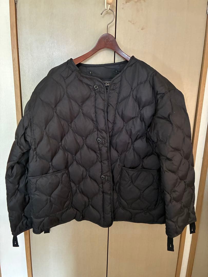 美品バズリクソンズモッズコートXLサイズ