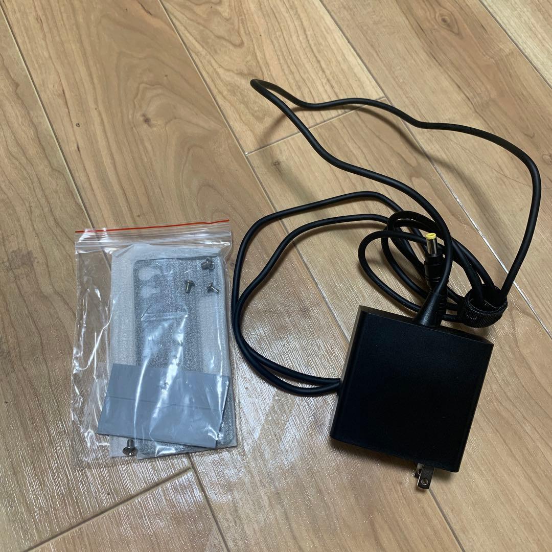 AOOSTAR GEM10 ミニPC