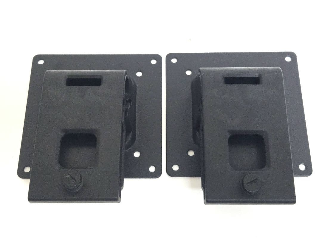 ERGOTRON デュアルモニターアームLX