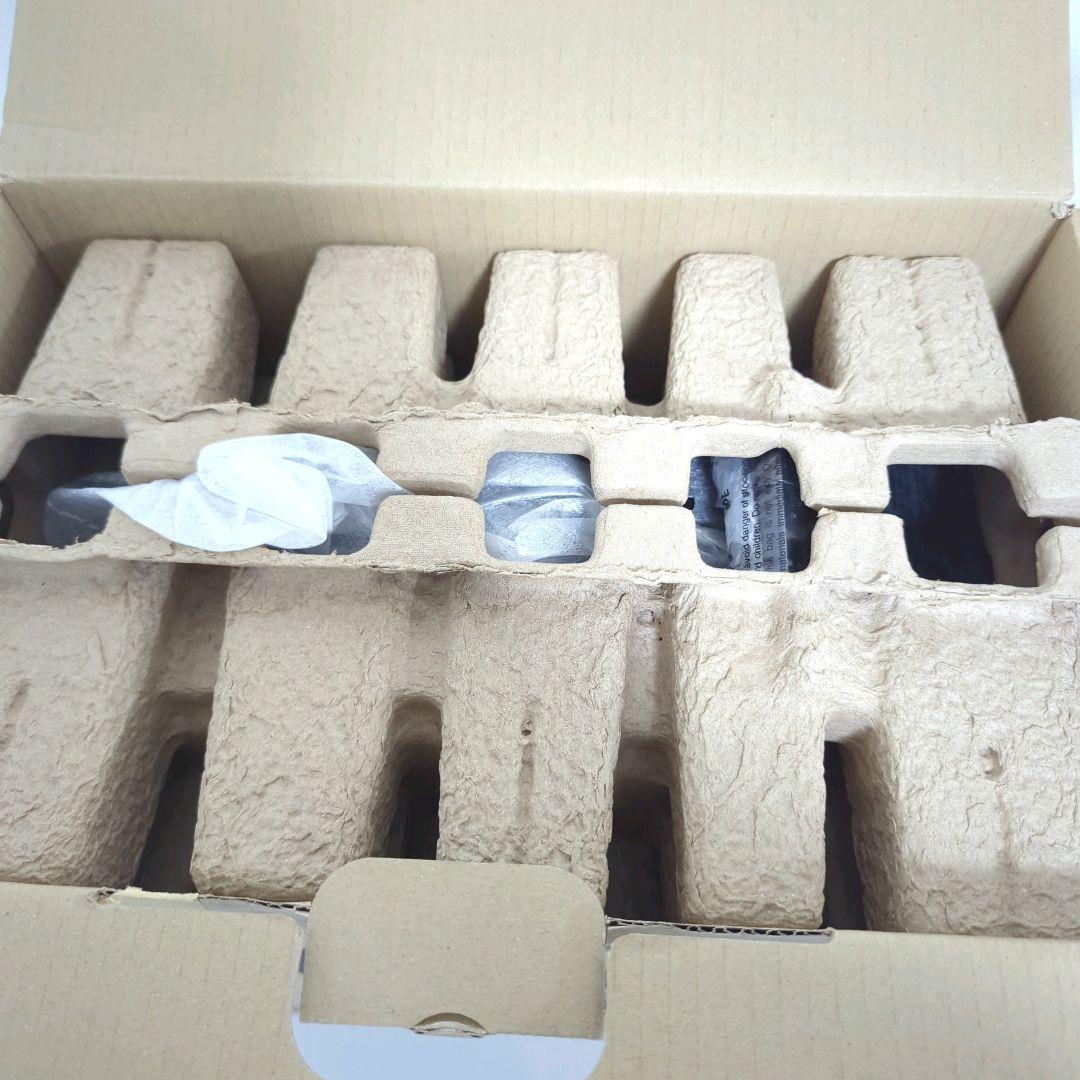 新品未使用 ネスカフェ ゴールドブレンド バリスタ 50 Fifty