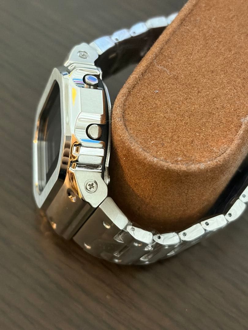 美品 DW-5600 フルメタル　カスタム