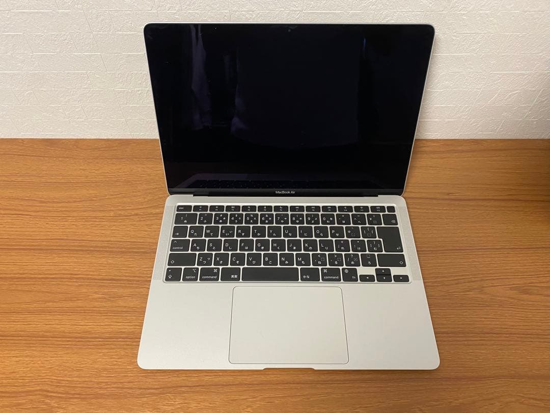 MacBook Air 13inch M1チップ