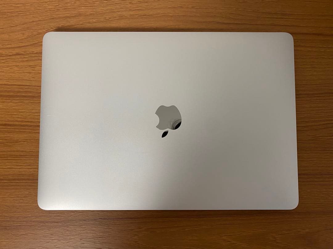 MacBook Air 13inch M1チップ