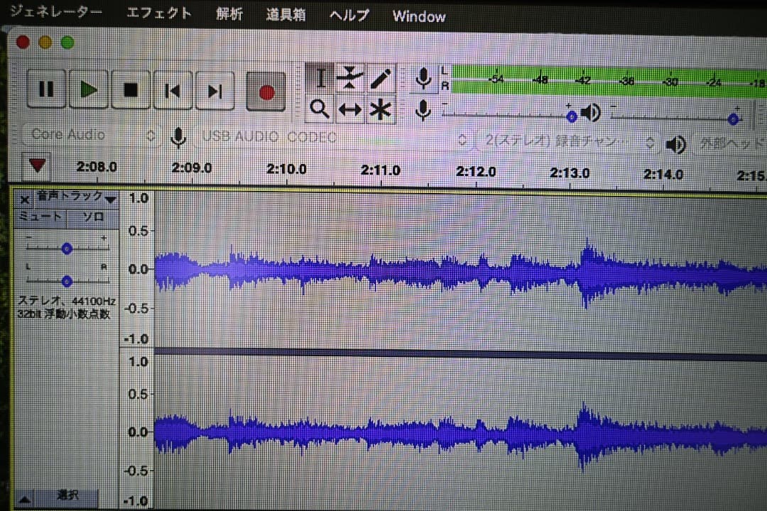 TEAC w-1200 ダブルデッキ　USBデジタル出力可