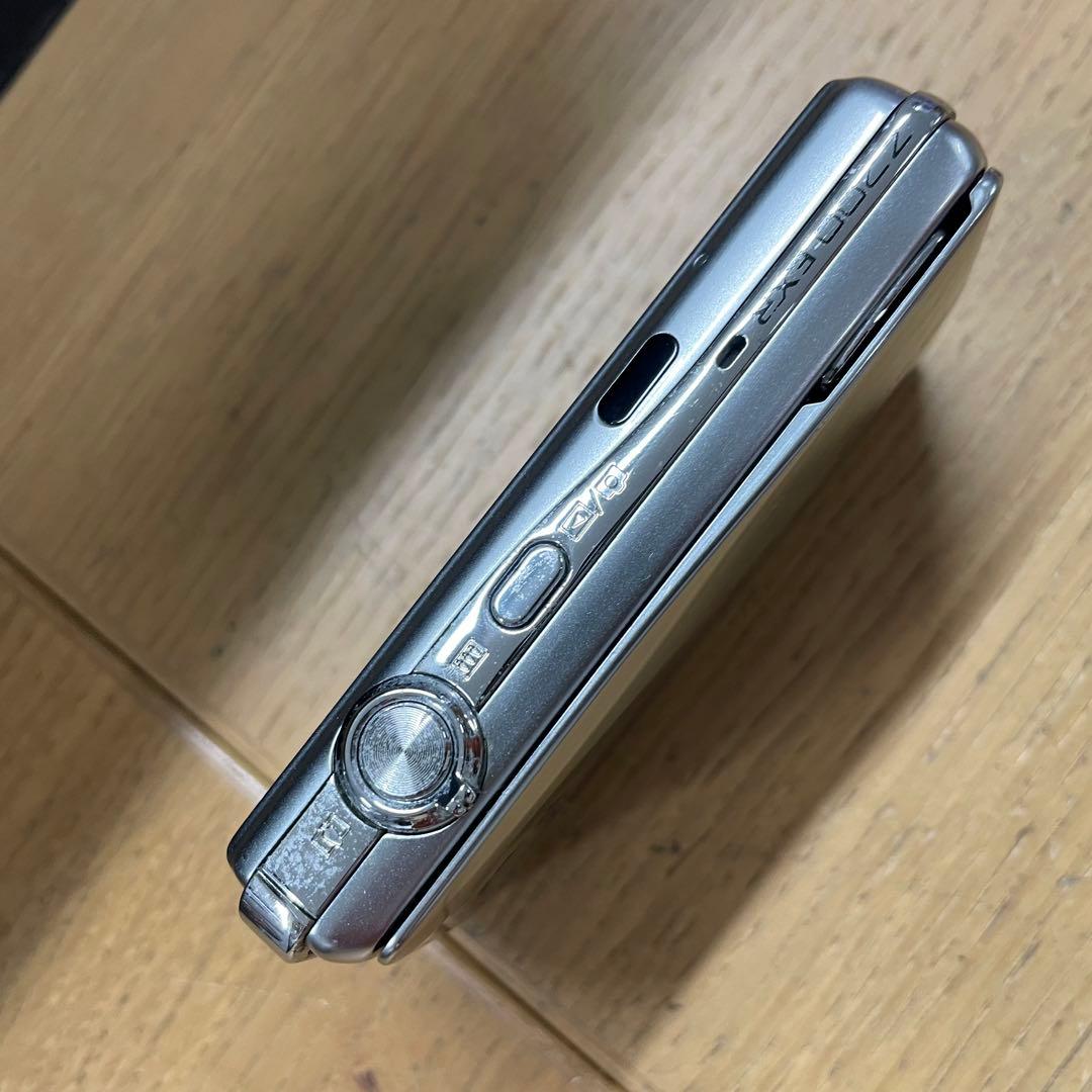 動作品 FUJIFILM Finepix Z700EXR デジタルカメラ