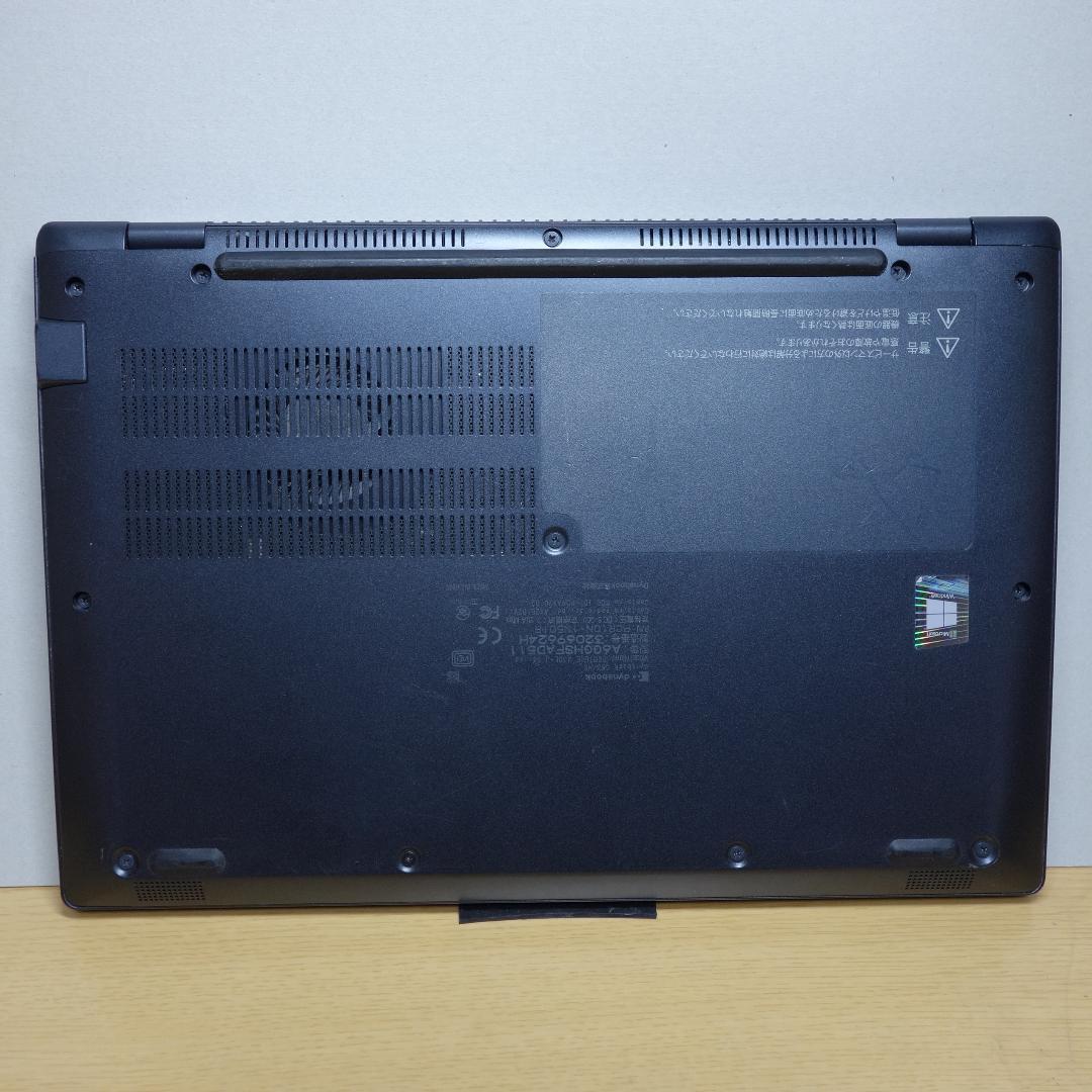 Dynabook G83/HS◆Core i5-1135G7/256G/16G