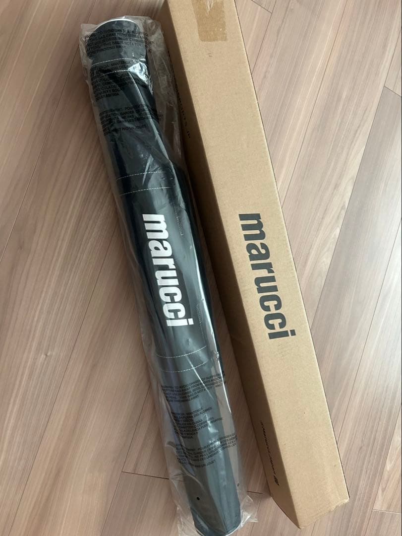 marucci 黒ワニ　ワニクラッシャー　82cm