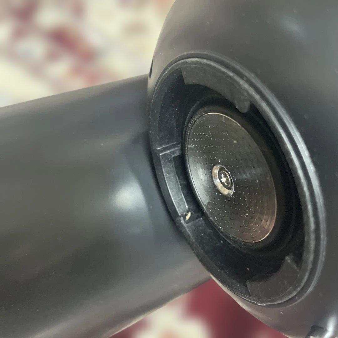 Mnxavn’エスプレッソマシン コーヒーメーカー コーヒーマシン