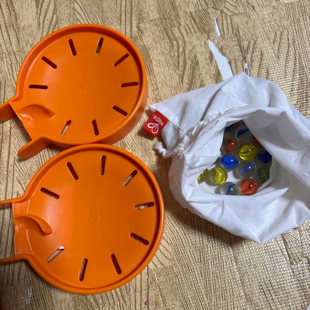 クアドリラ　ツイスト＆レールセット