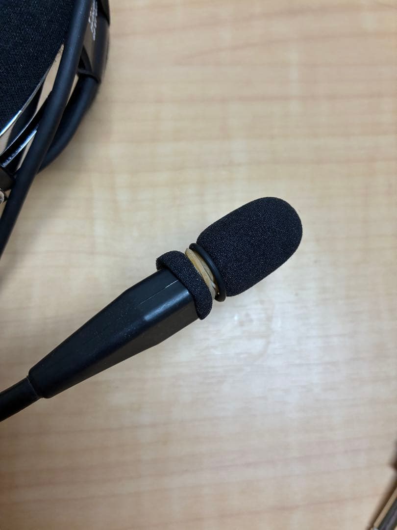 David Clark H10-13.4 航空機用ヘッドセット【箱無し】