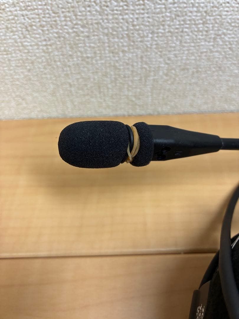 David Clark H10-13.4 航空機用ヘッドセット【箱無し】