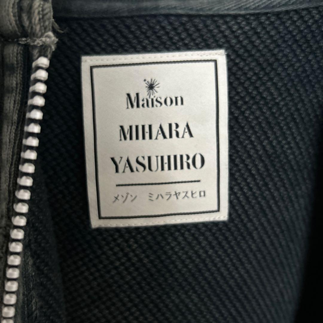 トップス Amateur Sewn Like Zip-up Hoodie